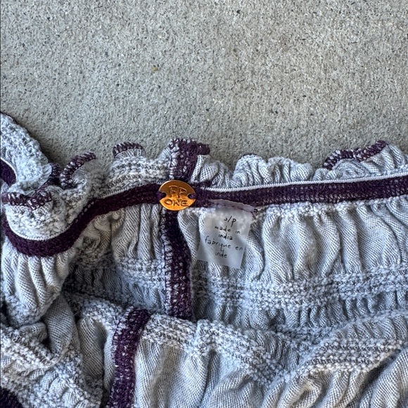 Free People sleep set - Picture 6 of 7